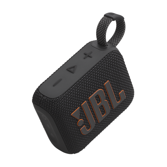 JBL Go 4 | ウルトラポータブルBluetoothスピーカー